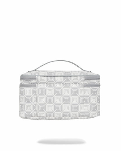 A.I.8 AFRICAN INTELLIGENCE BOOKED & BUSY COSMETIC CASE | Sprayground sale