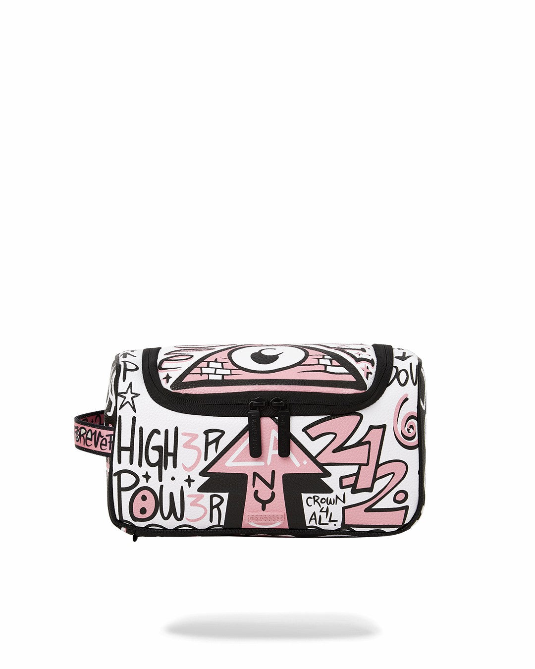 JADORE TOILETRY BAG | Sprayground Discount