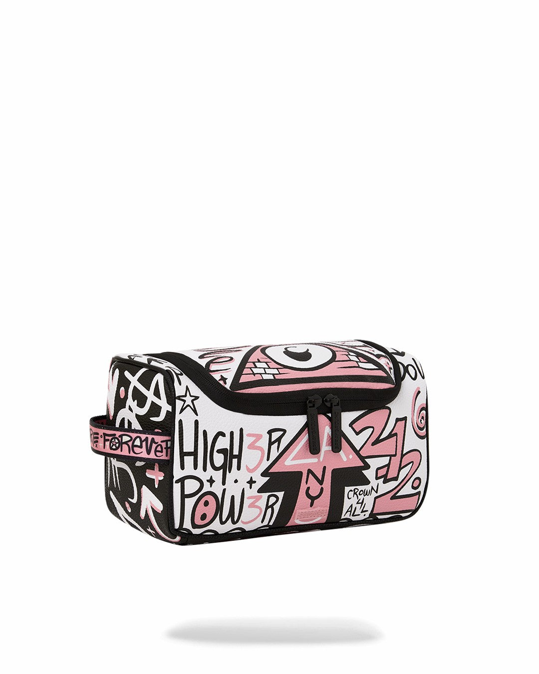 JADORE TOILETRY BAG | Sprayground Discount