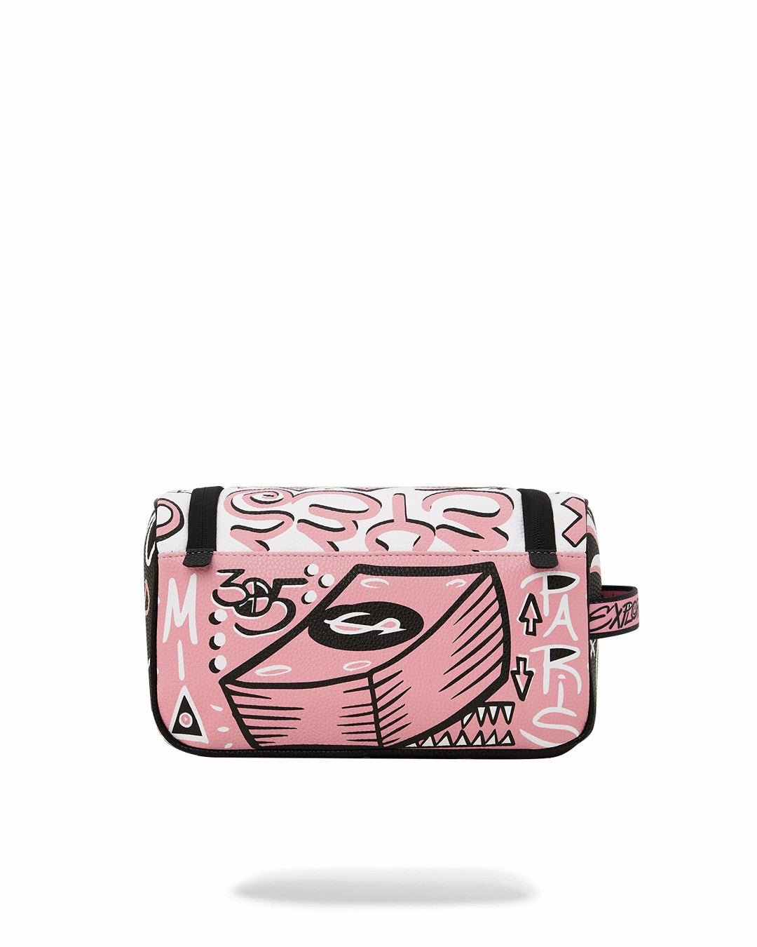 JADORE TOILETRY BAG | Sprayground Discount