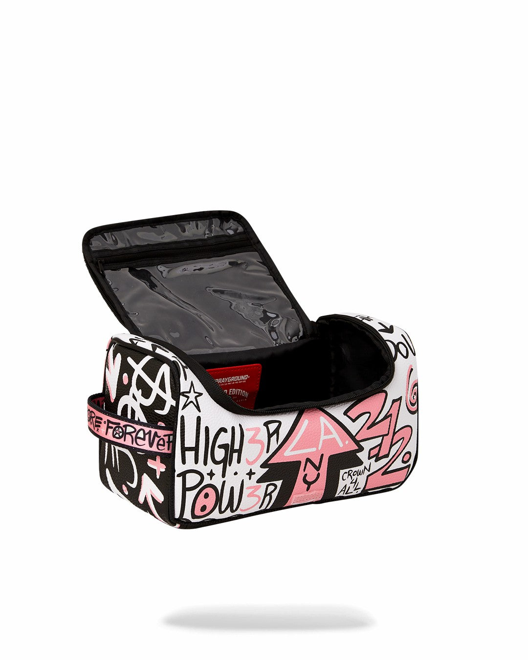 JADORE TOILETRY BAG | Sprayground Discount
