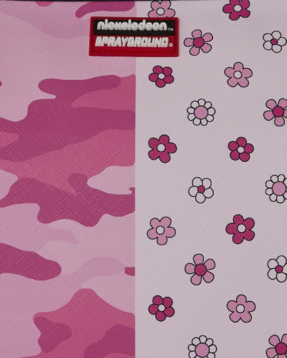 SUSIE RUGRATS FLOWERS TOTE | Sprayground Clearance
