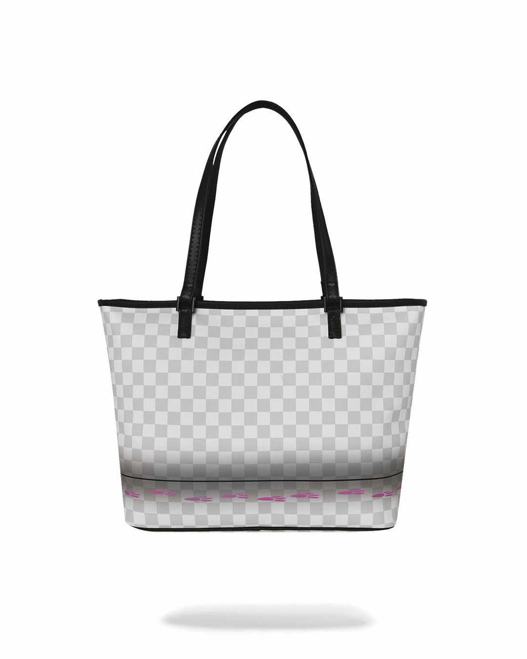 PINK PANTHER PAWPRINTS TOTE | Sprayground Online