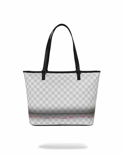 PINK PANTHER PAWPRINTS TOTE | Sprayground Online
