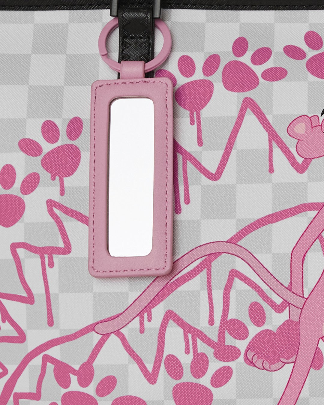 PINK PANTHER PAWPRINTS TOTE | Sprayground Online