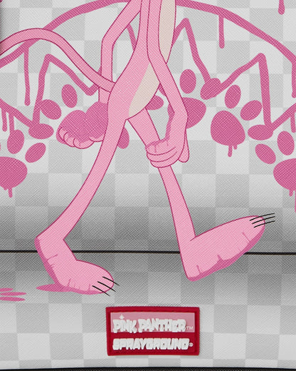 PINK PANTHER PAWPRINTS TOTE | Sprayground Online