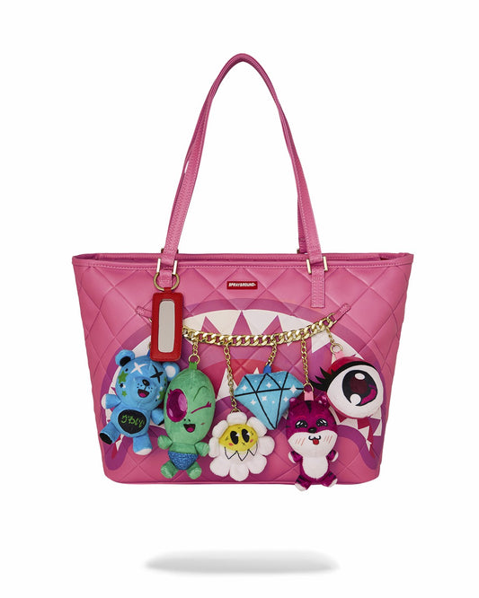 KAWAII CUTIE TOTE | Sprayground Near Me