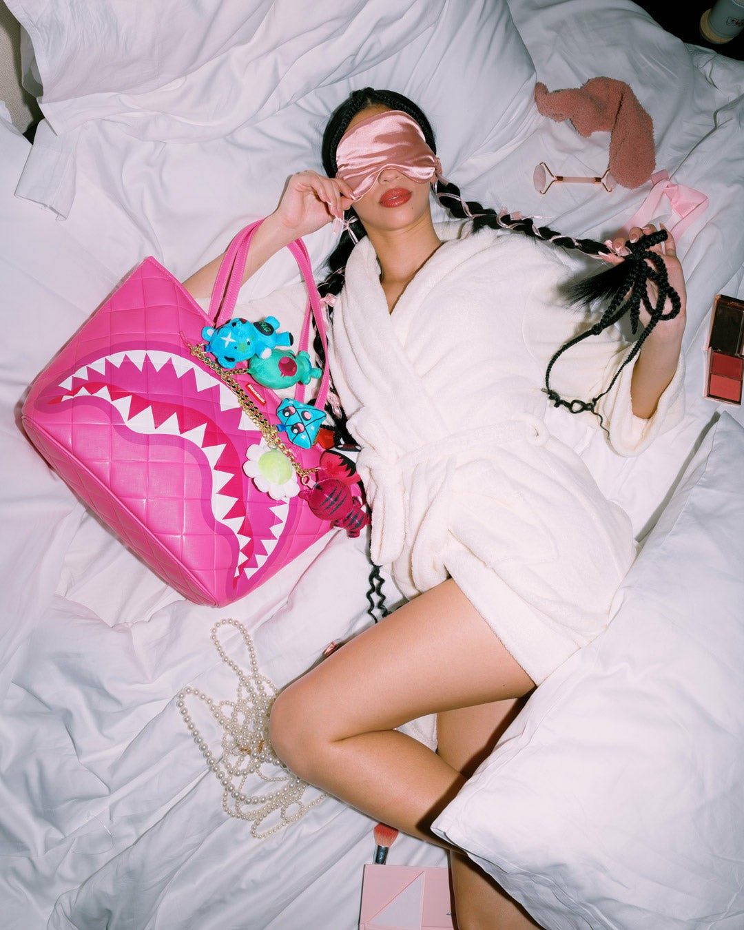 KAWAII CUTIE TOTE | Sprayground Near Me