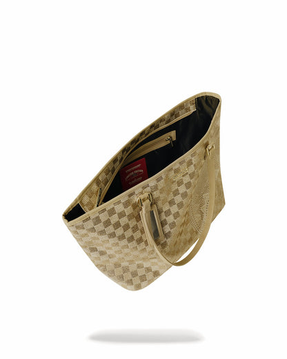 TRINITY 24K TOTE | Sprayground sale