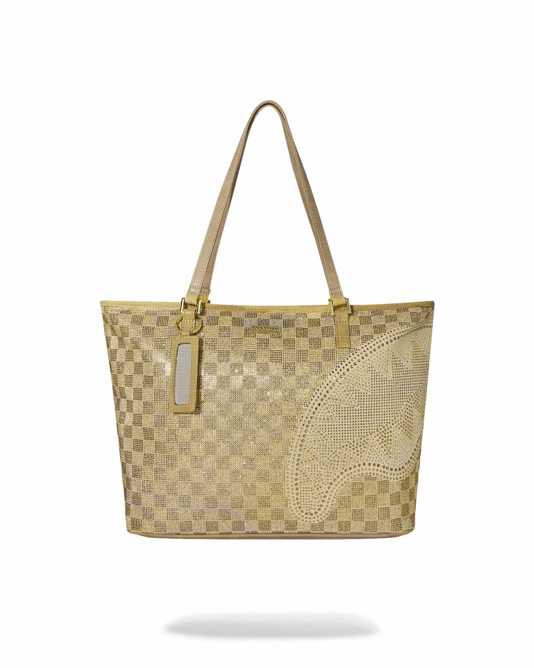 TRINITY 24K TOTE | Sprayground sale