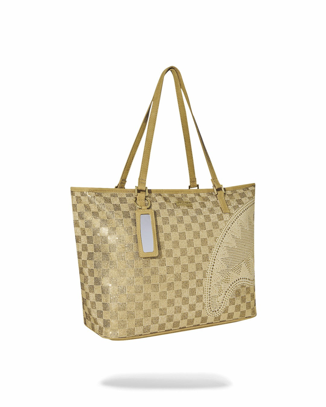 TRINITY 24K TOTE | Sprayground sale