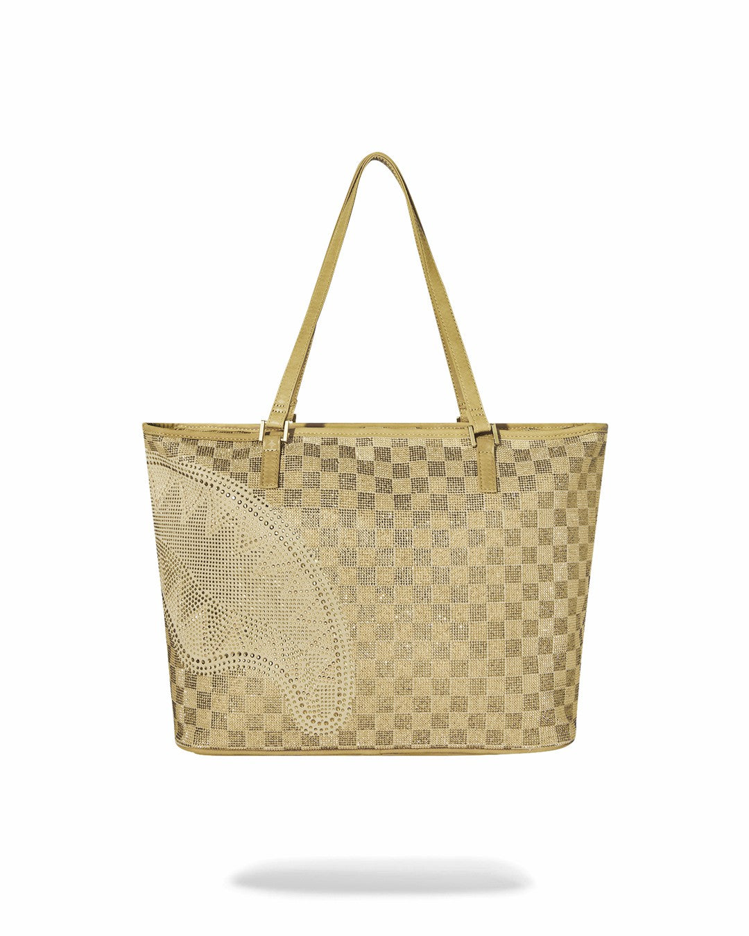 TRINITY 24K TOTE | Sprayground sale