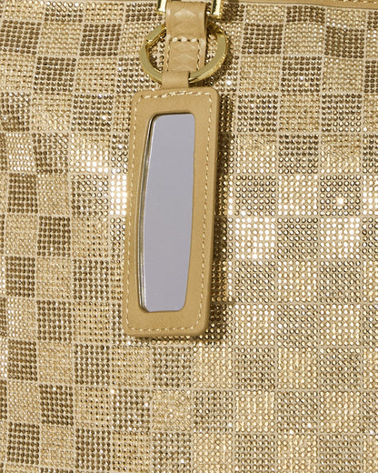 TRINITY 24K TOTE | Sprayground sale