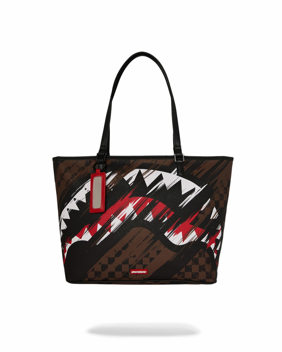 SHARKS IN PARIS NIGHT DRIFT TOTE | Sprayground US