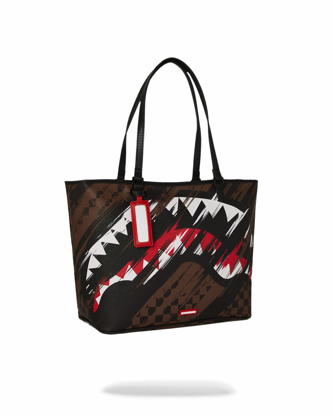SHARKS IN PARIS NIGHT DRIFT TOTE | Sprayground US