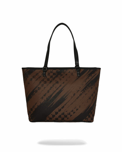 SHARKS IN PARIS NIGHT DRIFT TOTE | Sprayground US