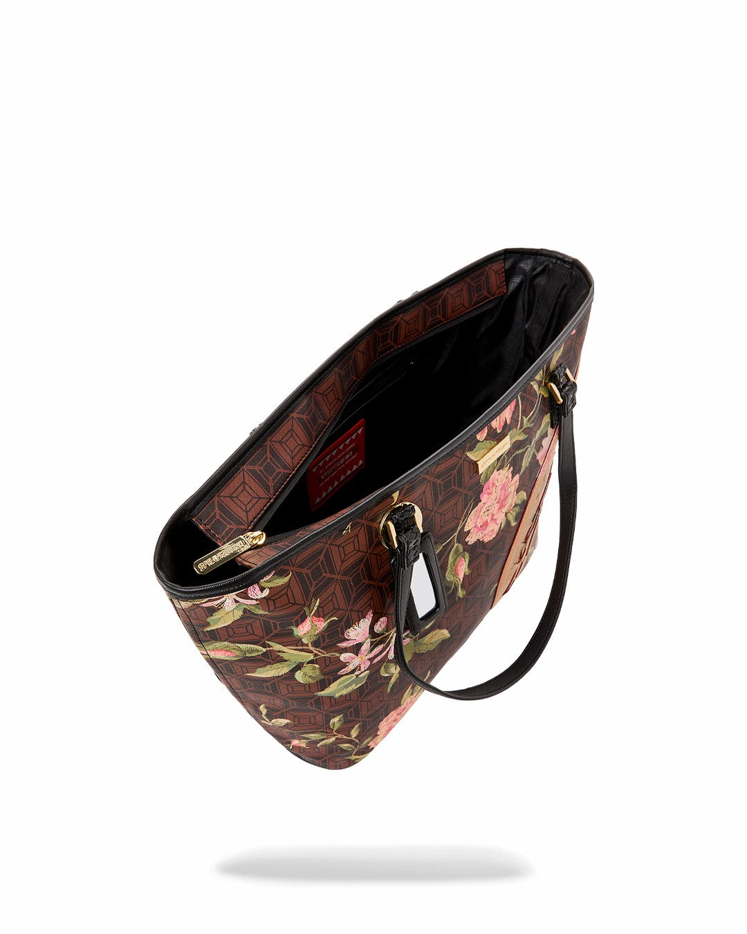 AI DREAMERS GARDEN TOTE | Sprayground Discount