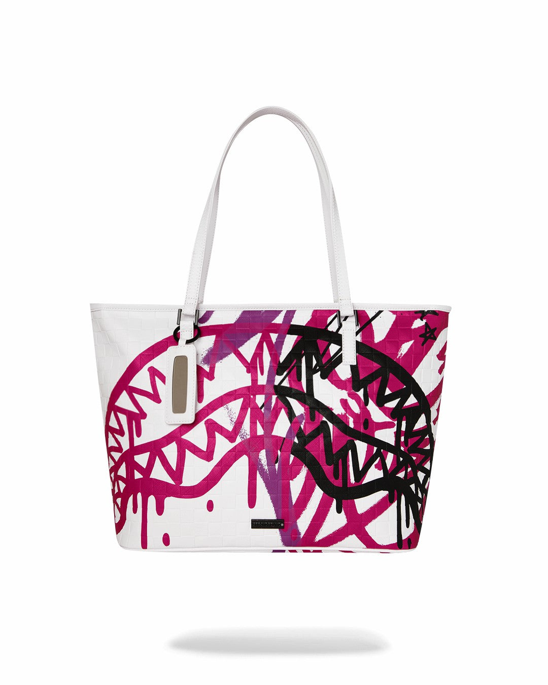 CRASH GRAFF TURBO TOTE | Sprayground for sale