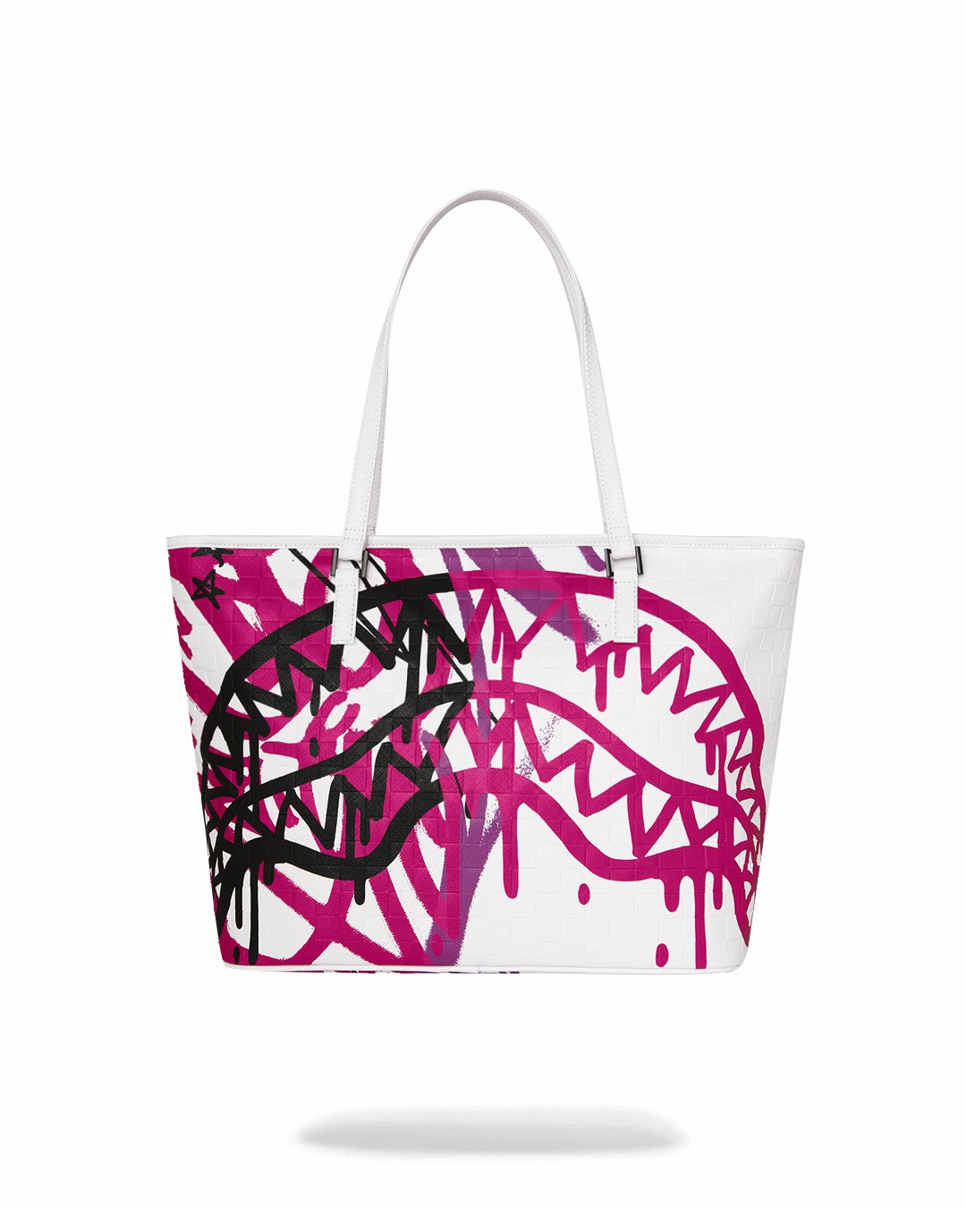 CRASH GRAFF TURBO TOTE | Sprayground for sale