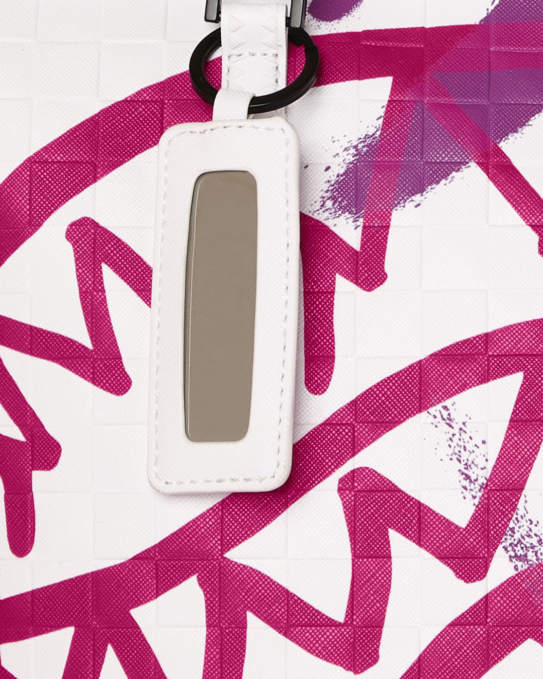 CRASH GRAFF TURBO TOTE | Sprayground for sale