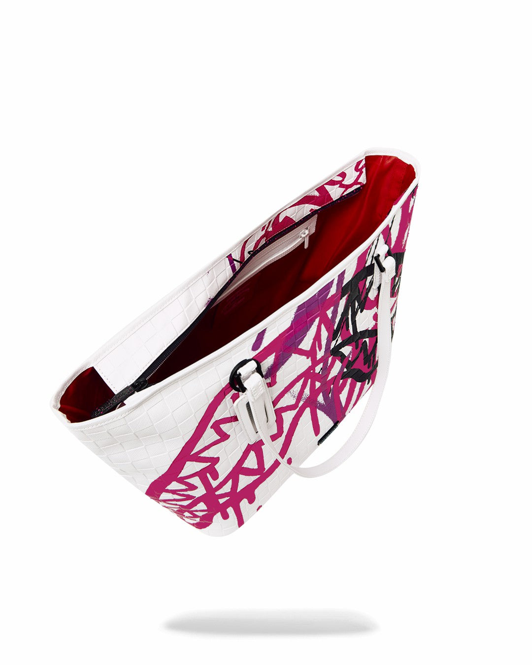 CRASH GRAFF TURBO TOTE | Sprayground for sale