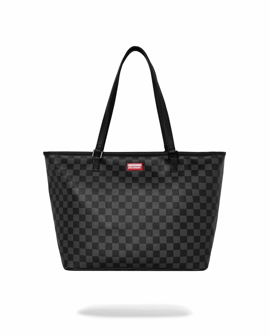 PINK PANTHER DIAMOND SHARK TOTE | Sprayground Online