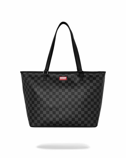 PINK PANTHER DIAMOND SHARK TOTE | Sprayground Online