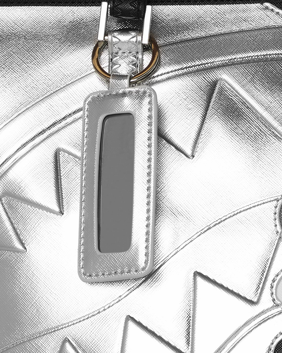 CHROME SPECTRE TOTE | Sprayground sale