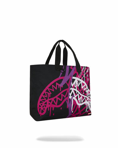 CRASH GRAFF TURBO BEACH TOTE | Sprayground US