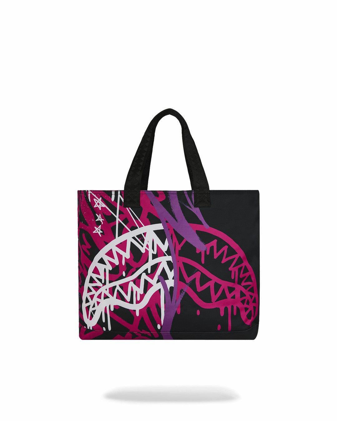 CRASH GRAFF TURBO BEACH TOTE | Sprayground US
