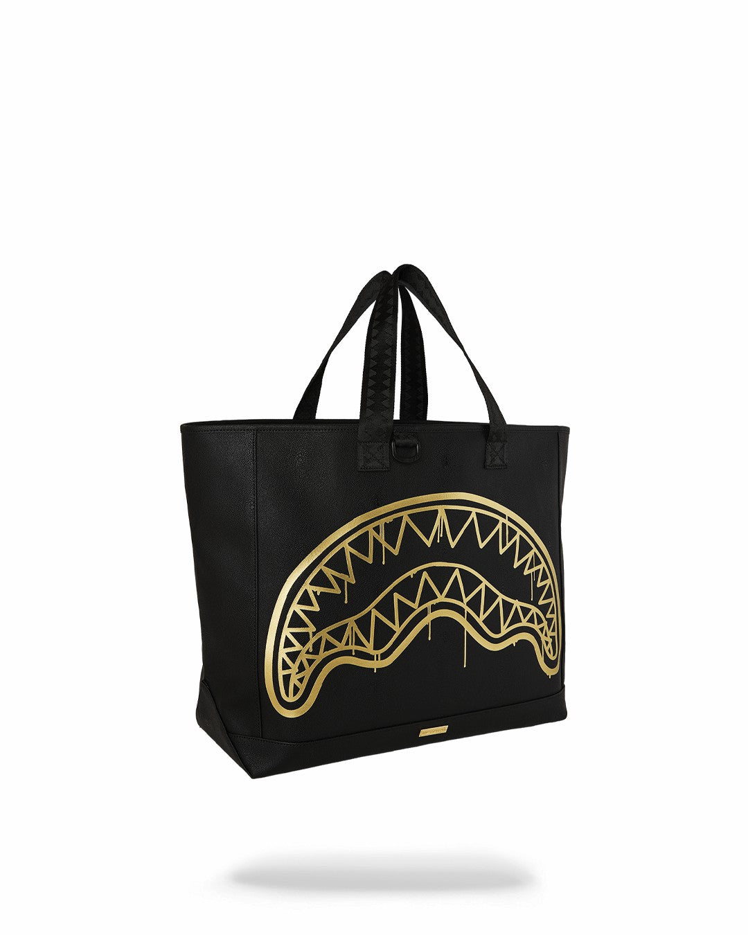 GOLD FANG BEACH TOTE | Sprayground Discount