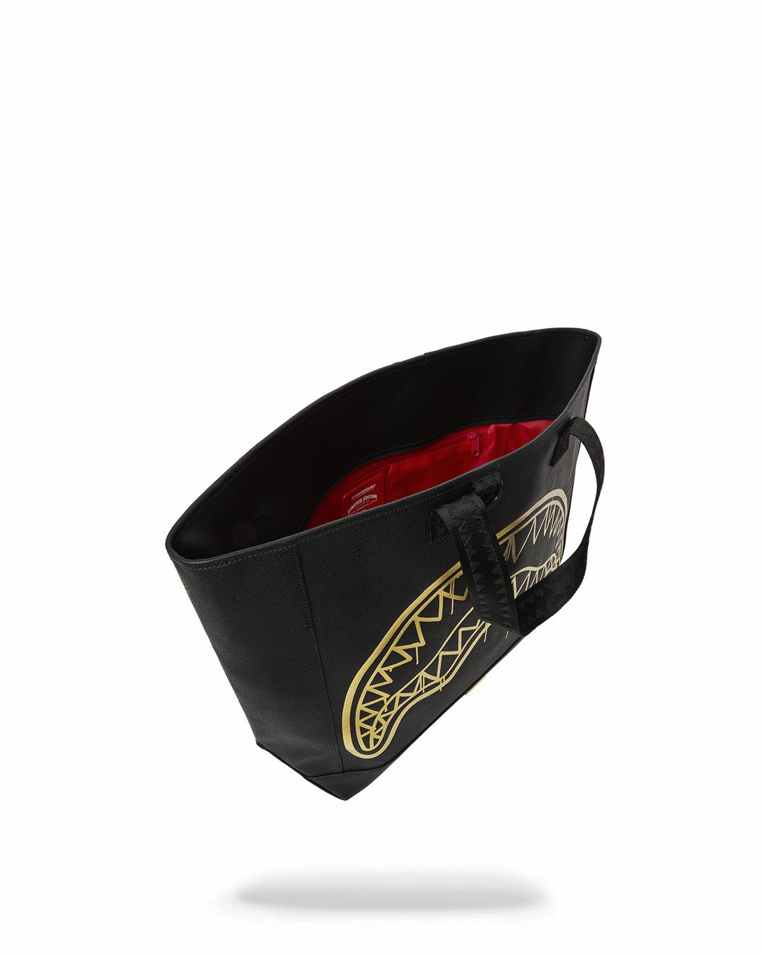 GOLD FANG BEACH TOTE | Sprayground Discount