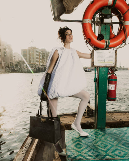GOLD BRICK DRIP TORTUGA TOTE | Sprayground Clearance