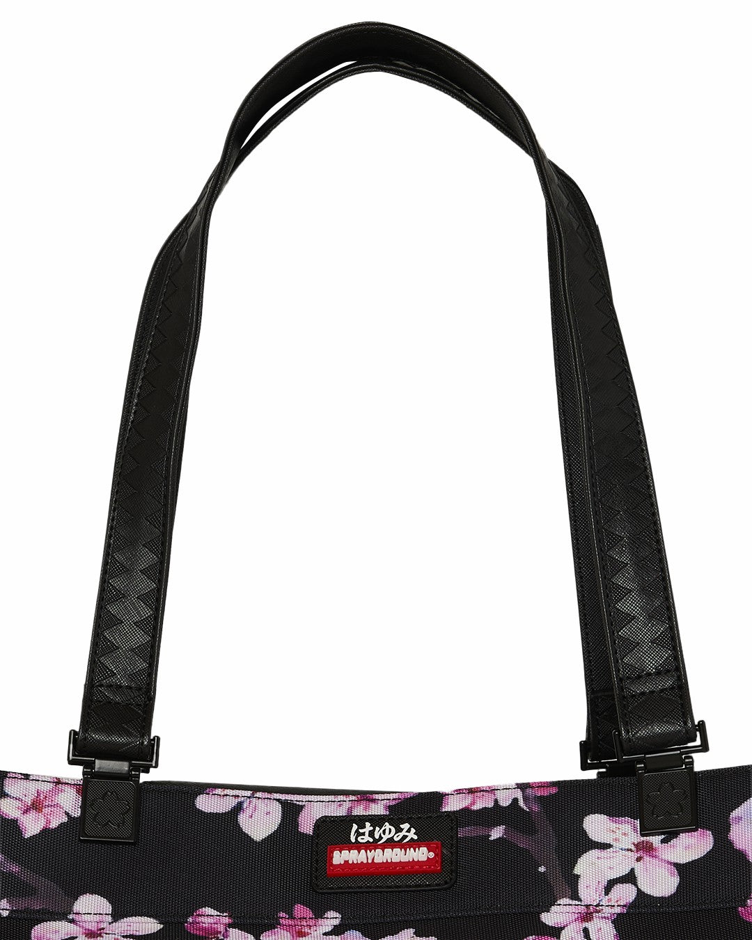 OUKA KENRAN HAYUMI HOKAZANO OFFICIAL COLLAB TORTUGA TOTE | Sprayground Near Me