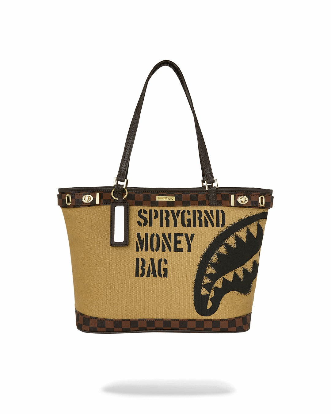 SPRAYGROUND MONEY BAG TOTE | Sprayground sale