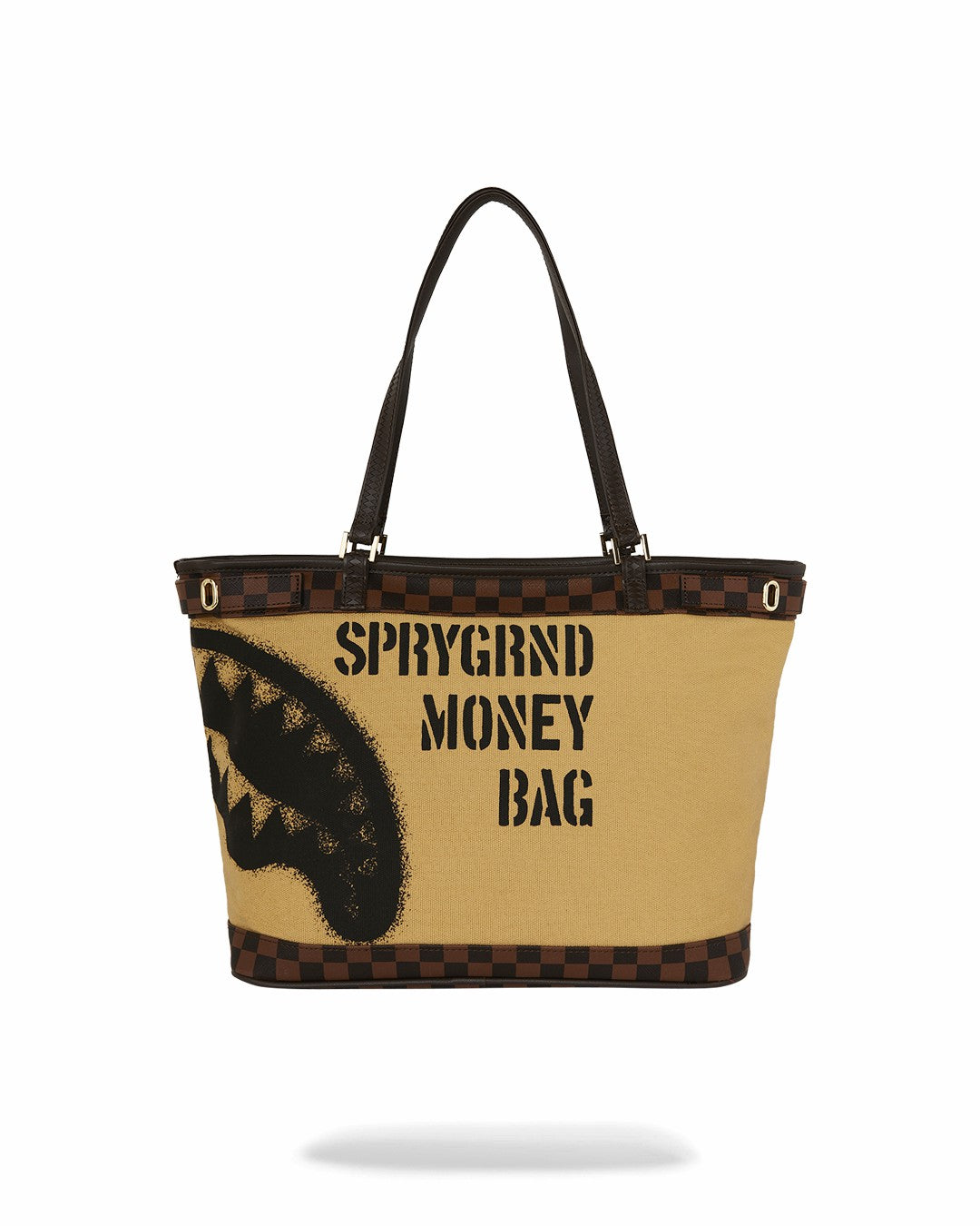 SPRAYGROUND MONEY BAG TOTE | Sprayground sale