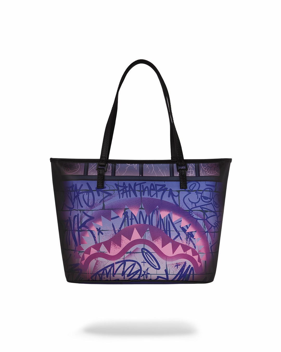 PINK PANTHER DIAMOND HEIST TOTE | Sprayground Discount