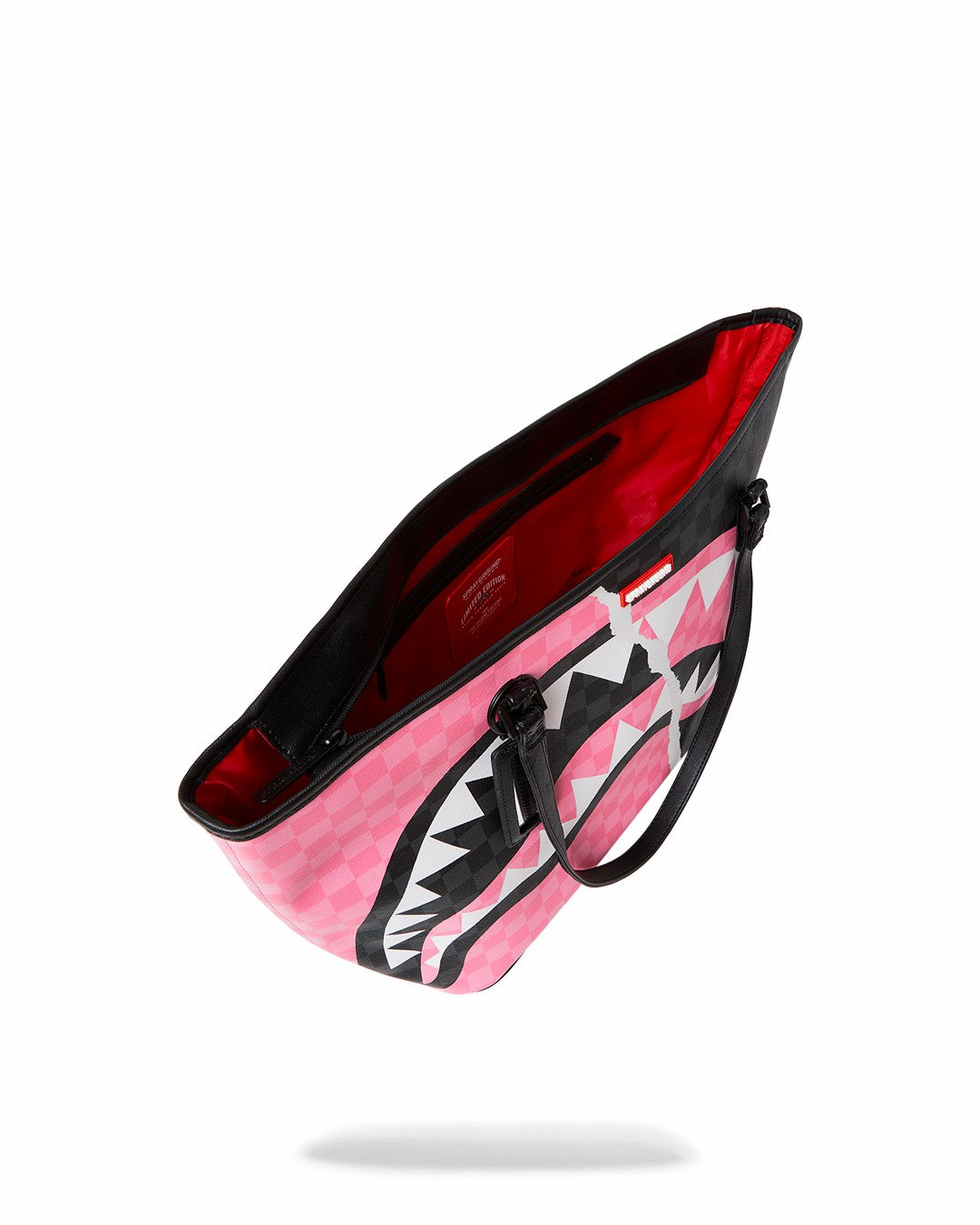 VENOM CRUSH TOTE | Sprayground for sale