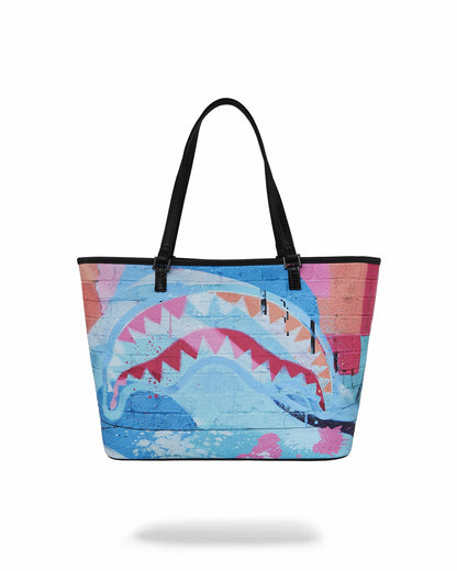SPONGEMONET TOTE | Sprayground Clearance