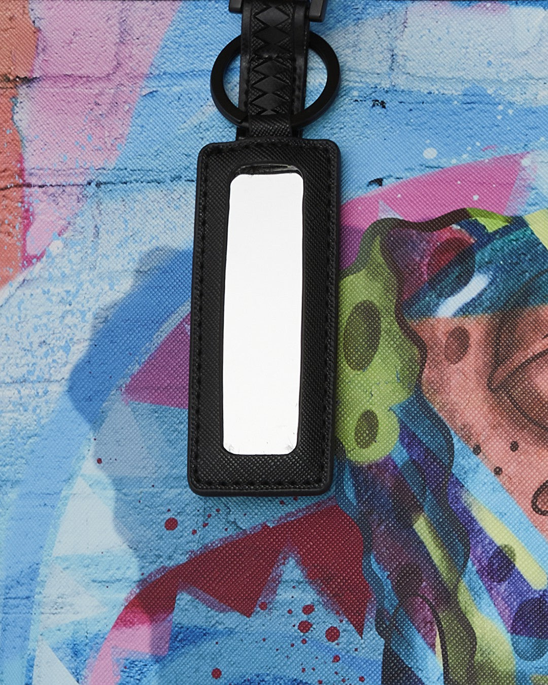 SPONGEMONET TOTE | Sprayground Clearance