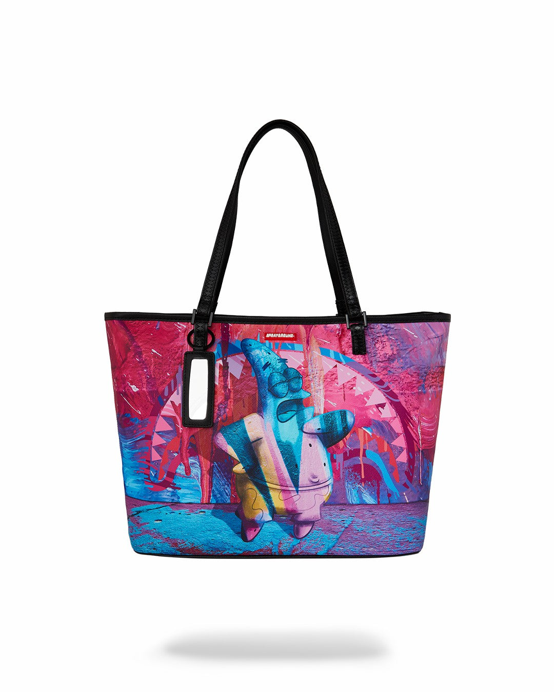 PATRICASSO TOTE | Sprayground Online
