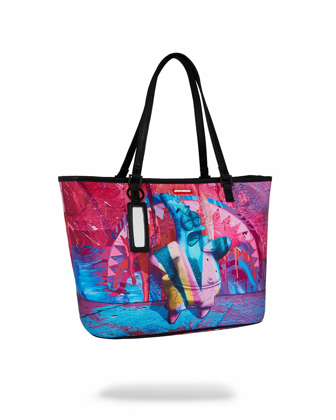 PATRICASSO TOTE | Sprayground Online