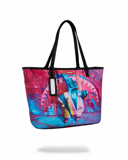 PATRICASSO TOTE | Sprayground Online