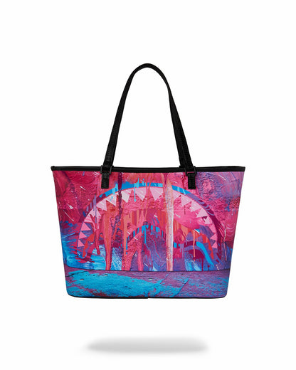 PATRICASSO TOTE | Sprayground Online
