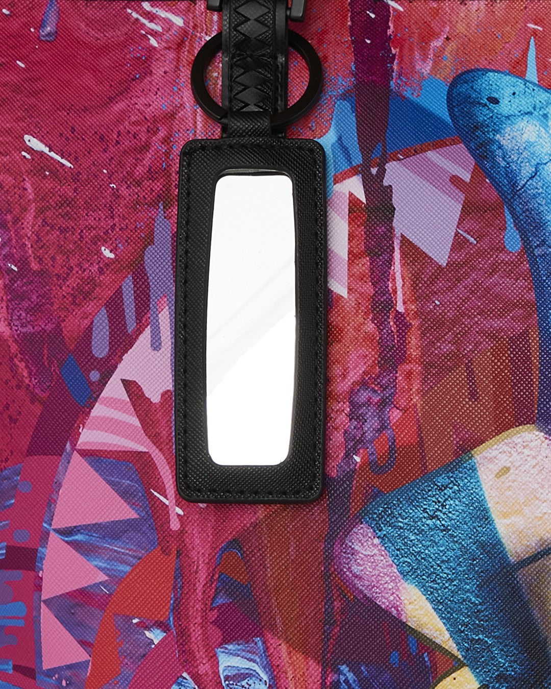 PATRICASSO TOTE | Sprayground Online