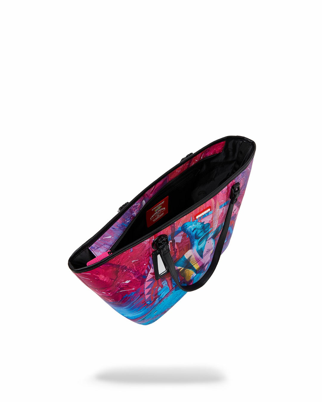 PATRICASSO TOTE | Sprayground Online