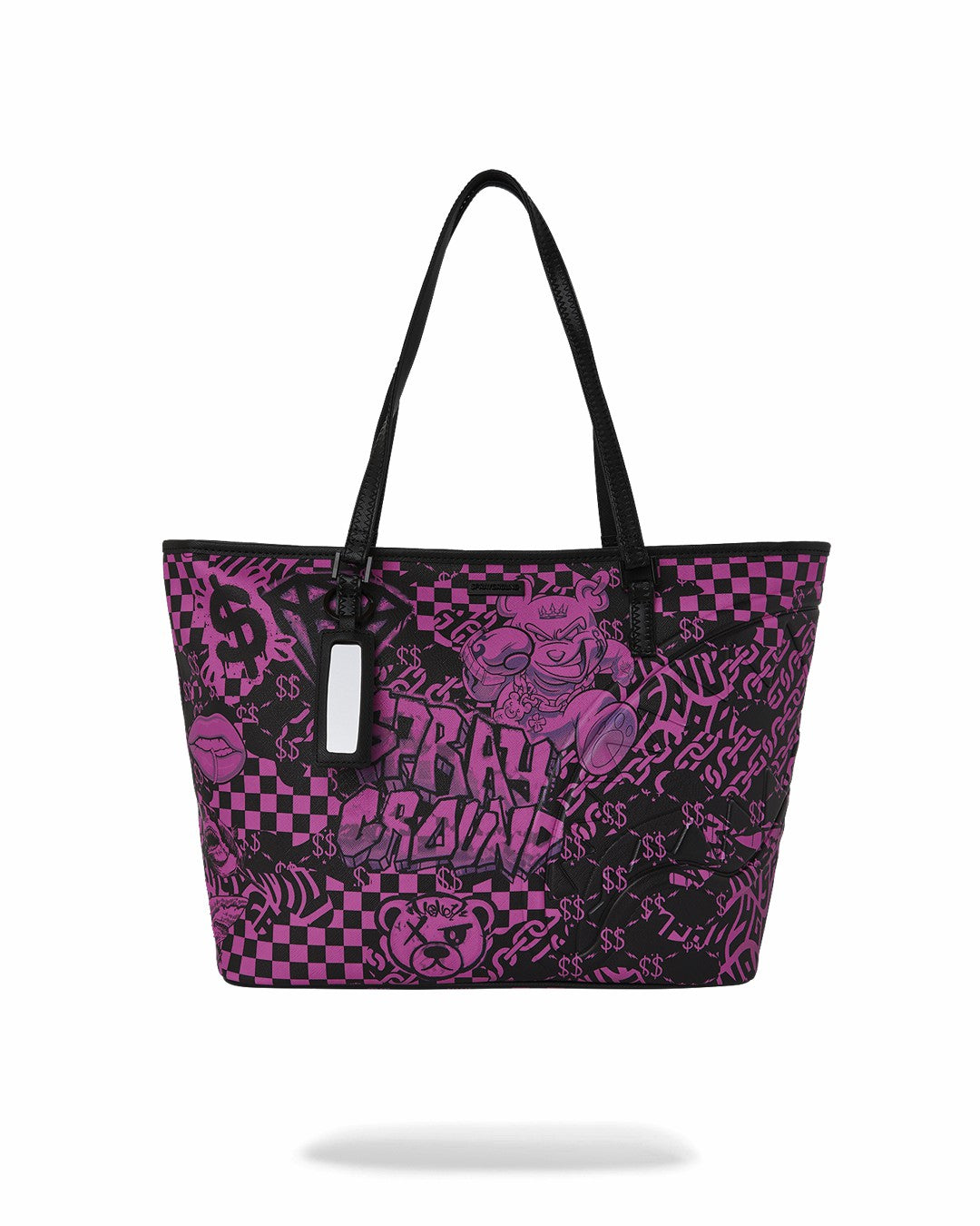 HOT PURSUIT TOTE | Sprayground Near Me
