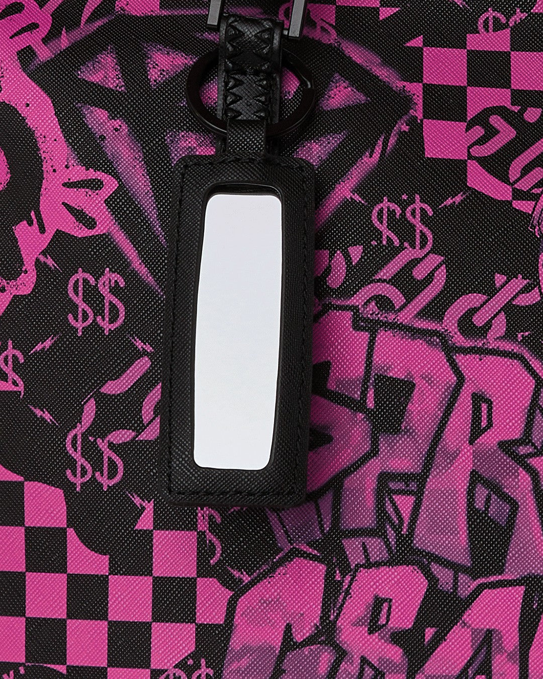 HOT PURSUIT TOTE | Sprayground Near Me