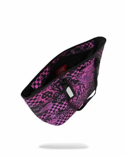HOT PURSUIT TOTE | Sprayground Near Me