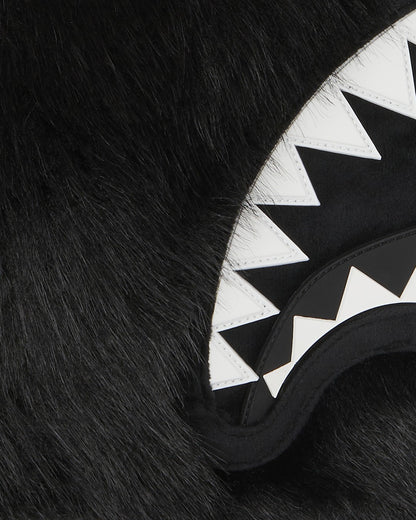 FURZILLA SHARK (NIGHT) TOTE | Sprayground Discount